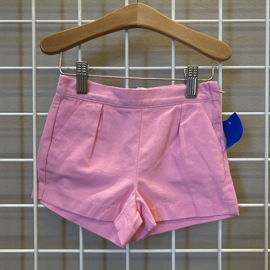 NNWT Janie & Jack Pleated Shorts - 18/24m