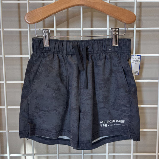 Abercrombie Active Shorts - 7/8