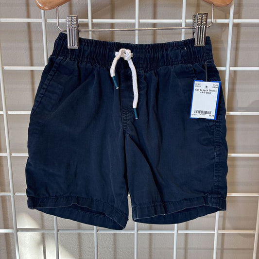 Cat & Jack Shorts - 4/5