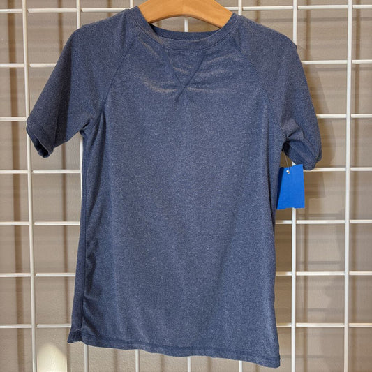 32 Cool Active SS Tee - 5/6