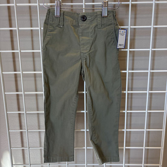 Osh Kosh Pants - 3T