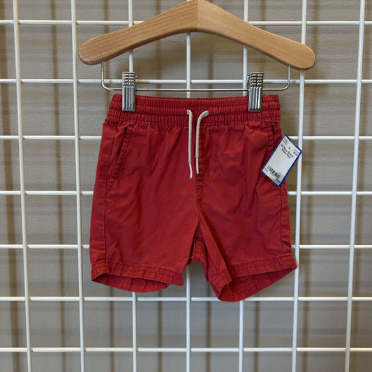 Old Navy Shorts - 18/24m