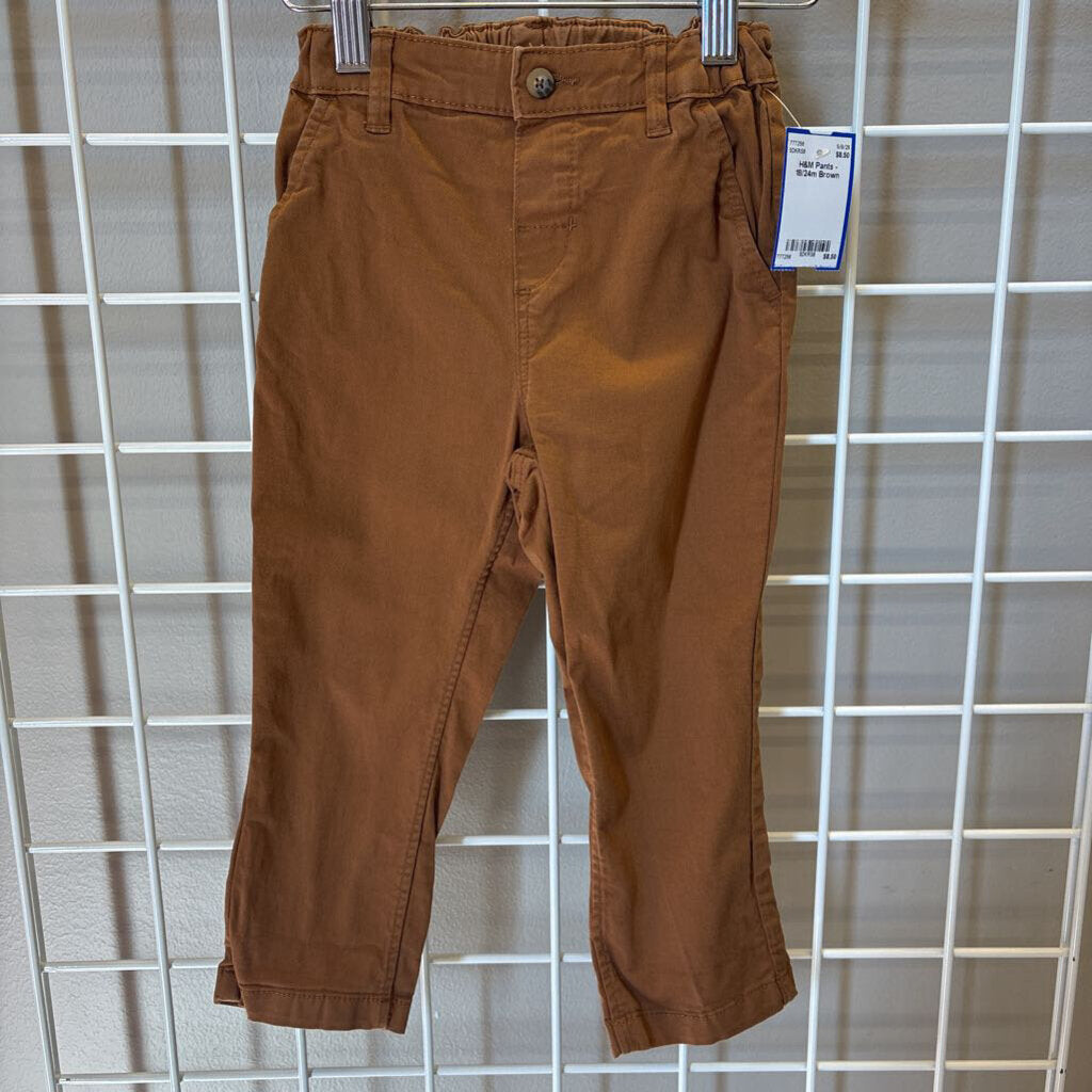 H&M Pants - 18/24m