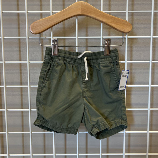 Old Navy Shorts - 18/24m