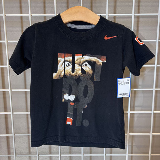 Nike Oregon State SS Tee - 3T