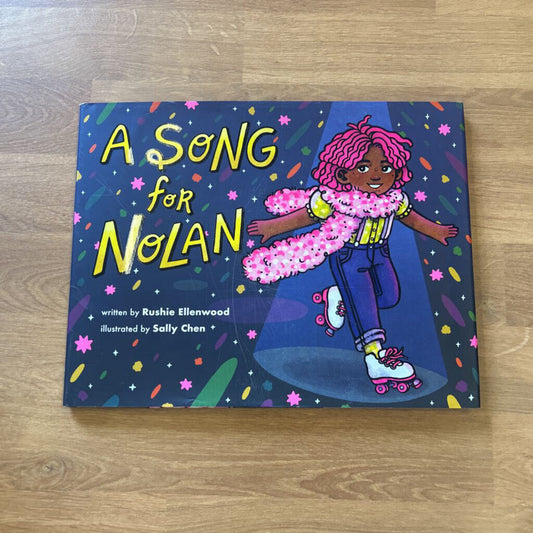 A Song for Nolan