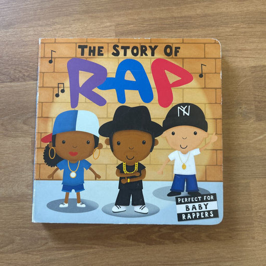 The Story of Rap