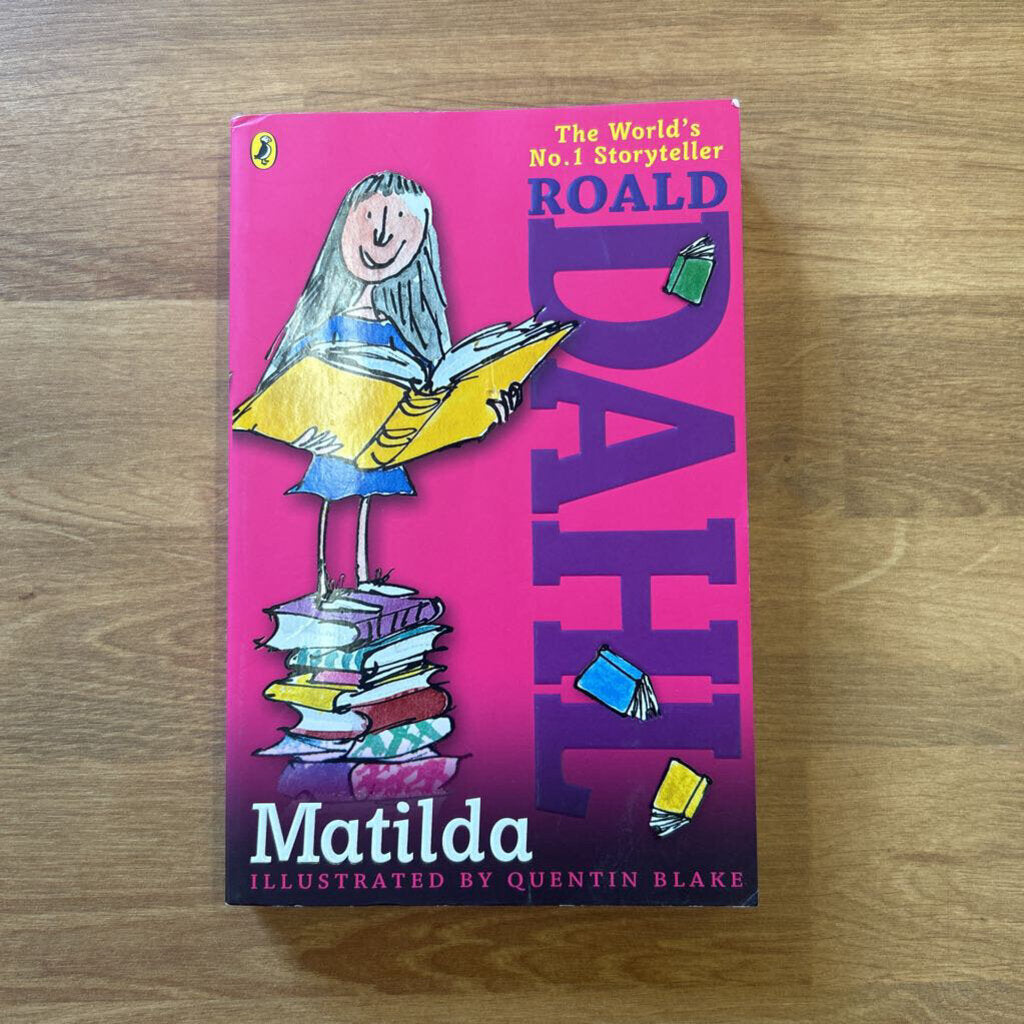 Matilda