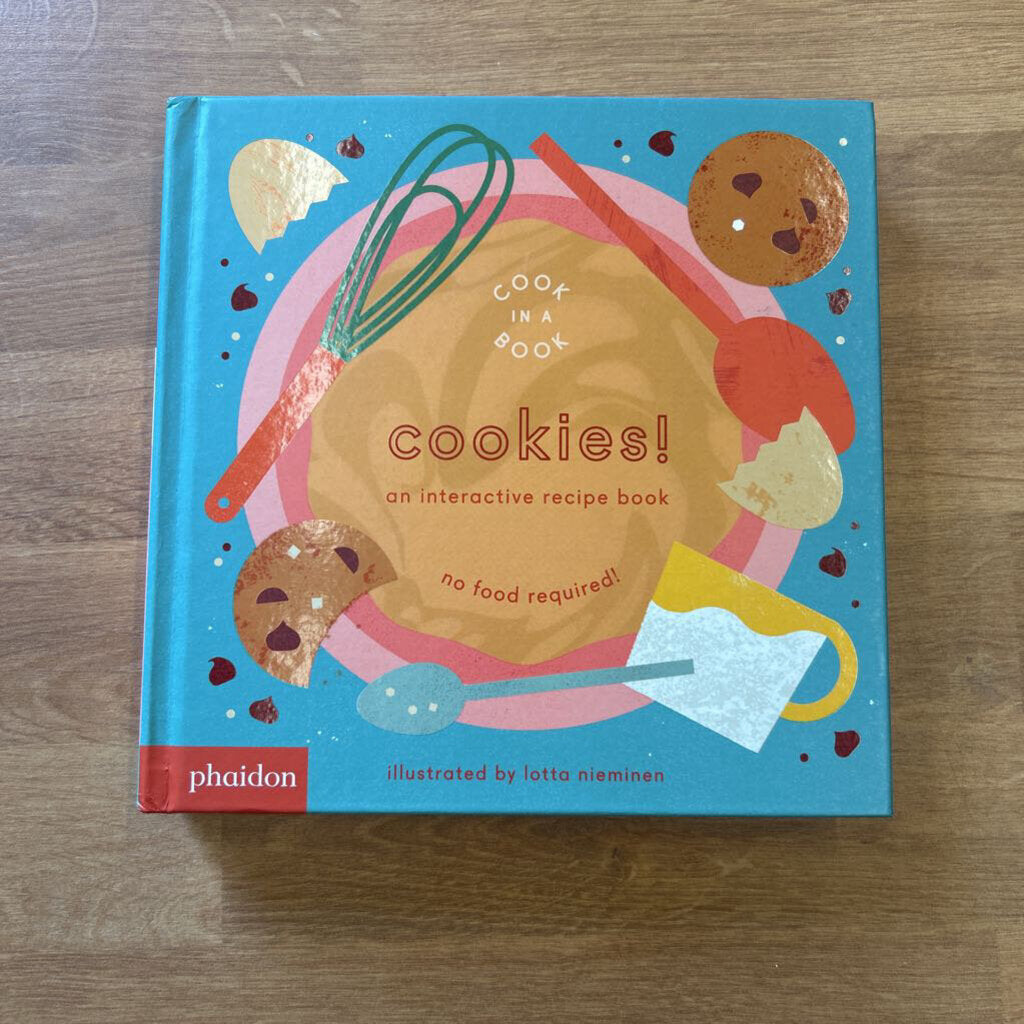 Cookies!