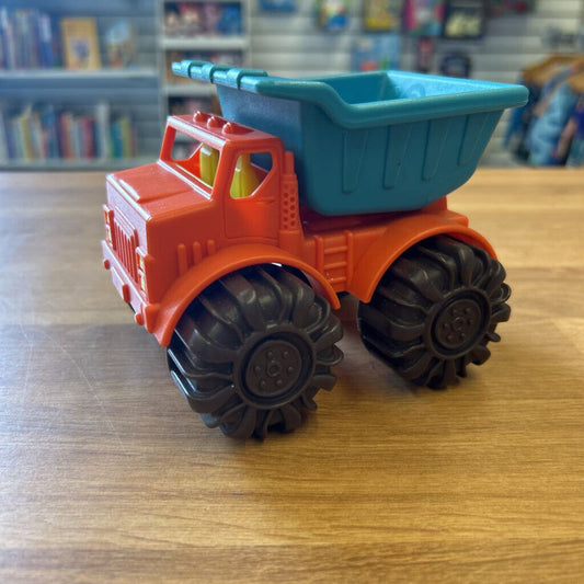 B. Toys Dump Truck