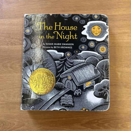The House in the Night