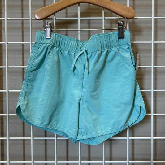 Old Navy Teal Surf Shorts - 10/12