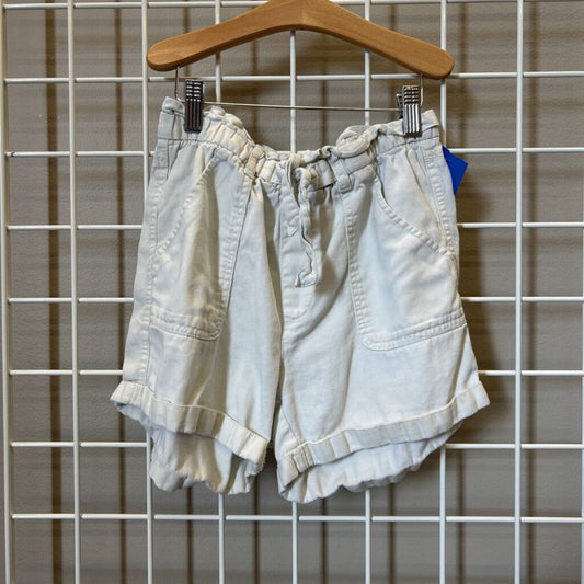 Old Navy Drawstring Shorts (small mark on front) - 14/16