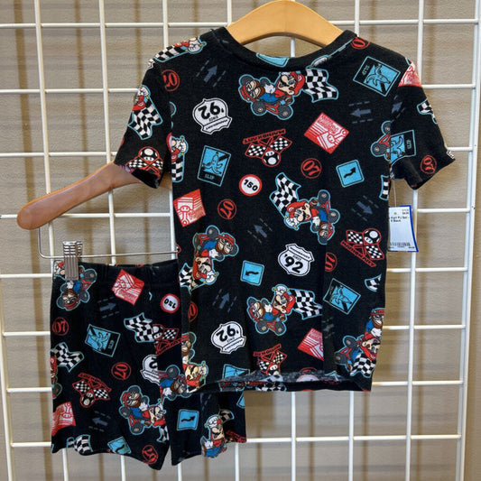 Mario Kart PJ Set - 8