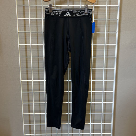 Adidas Tech Fit Spandex Pants - 10/12