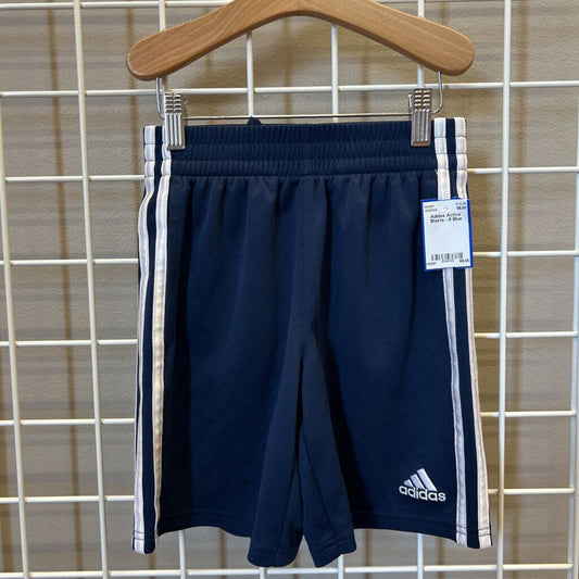 Adidas Active Shorts - 8