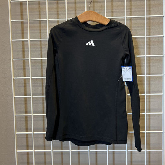 Adidas Tech Fit LS Top - 8