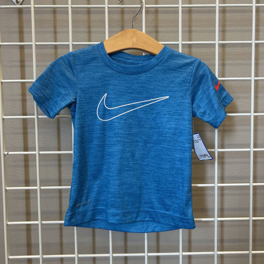 Nike Dri Fit SS Tee - 2T