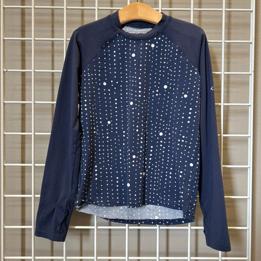 Columbia Omni Shade Dot LS Top - 8