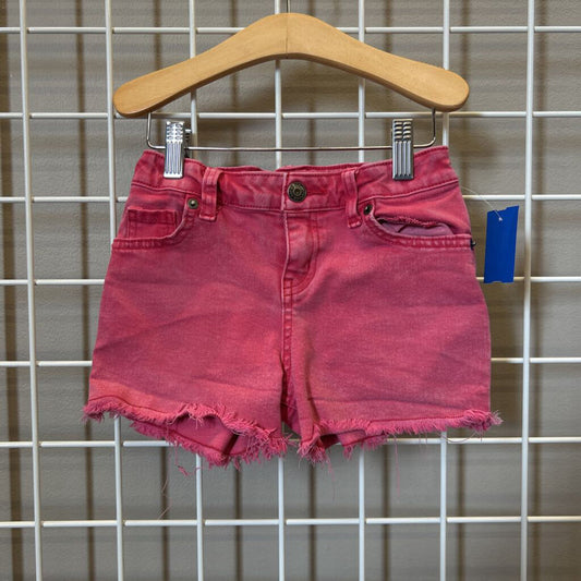 Cat & Jack Denim Shorts - 6/7