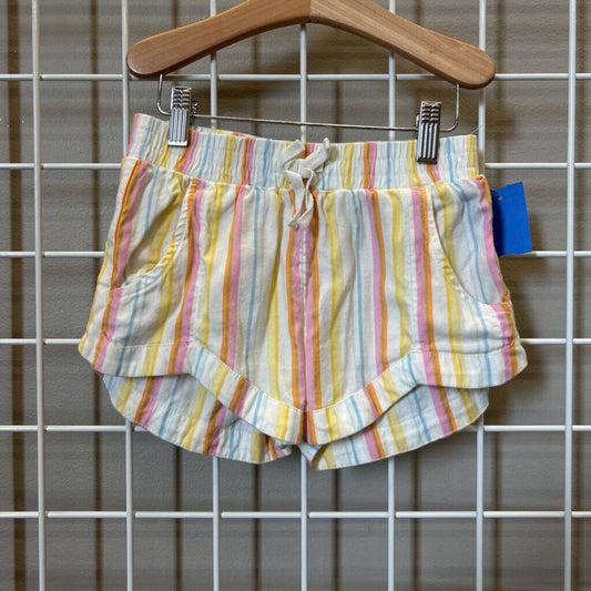 Billabong Stripe Soft Shorts - 7/8