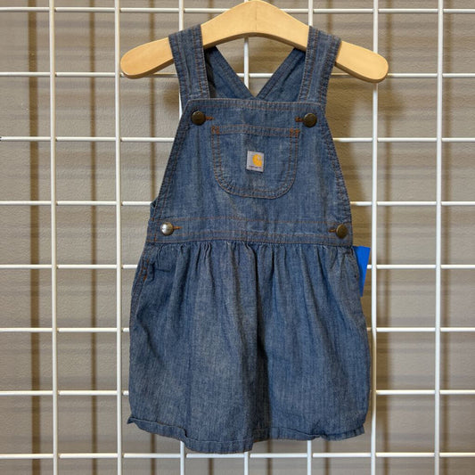 Carhartt Chambray Jumper - 2T