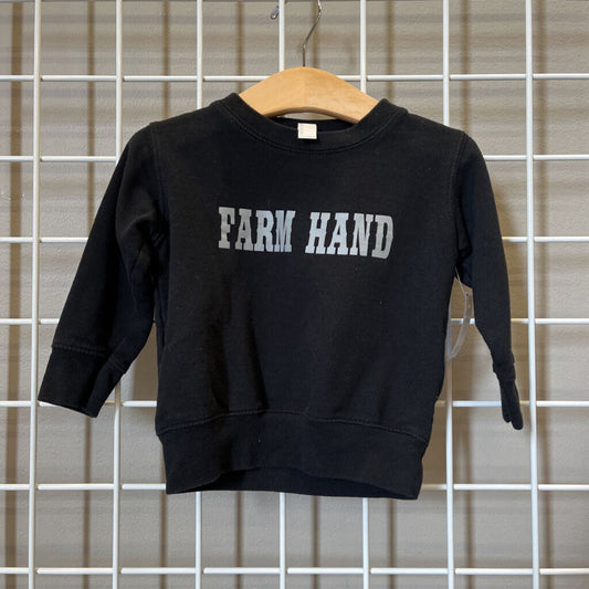 Farm Hand Crewneck - 2