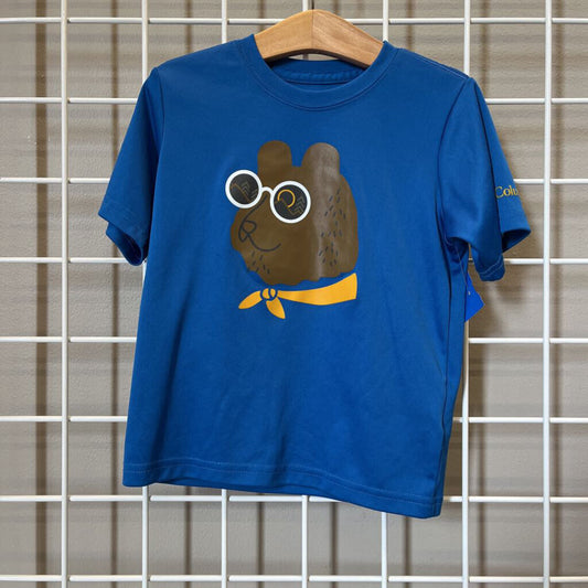 Columbia Active Bear SS Tee - 4/5