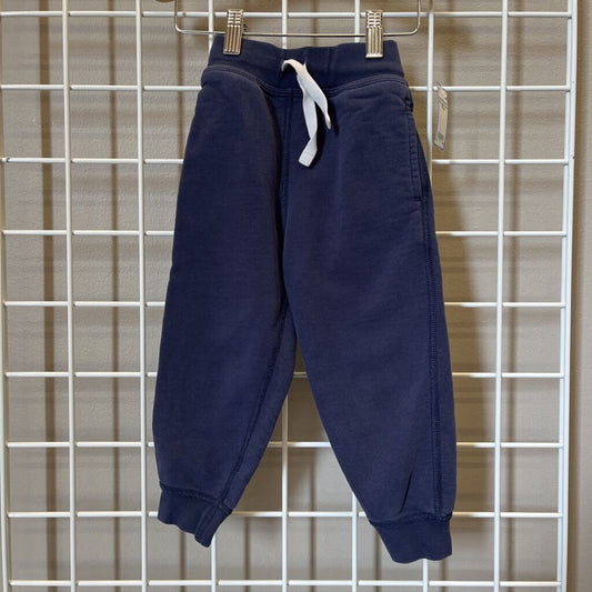 Hanna Andersson Soft Jogger Pants - 3T