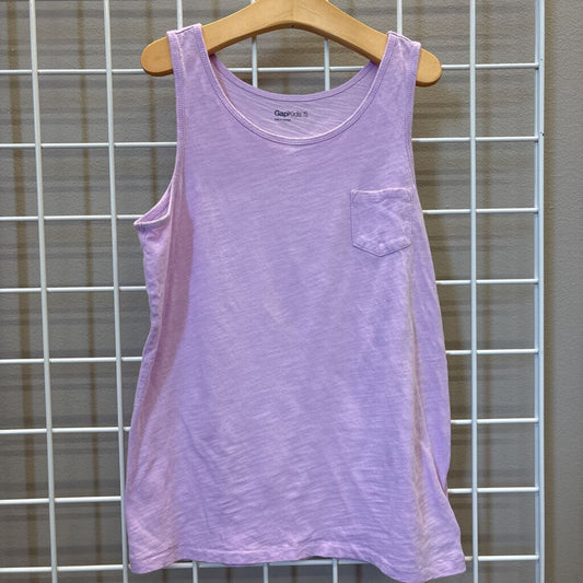 Gap Kids Pocket Tank - 12