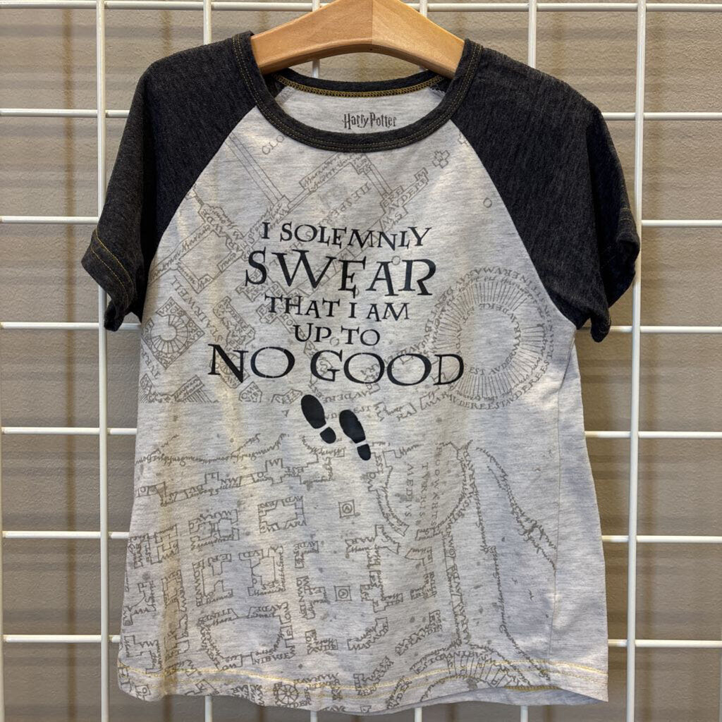 Harry Potter SS Tee - 6
