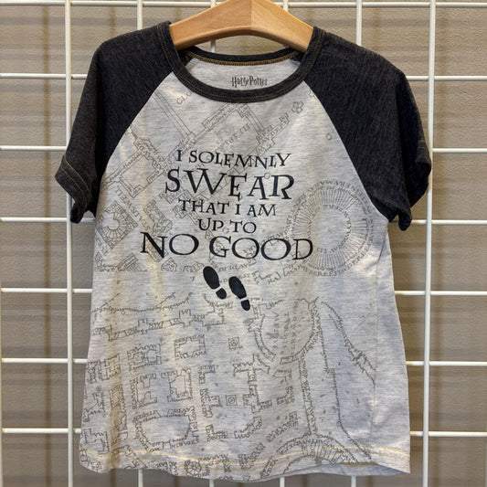 Harry Potter SS Tee - 6