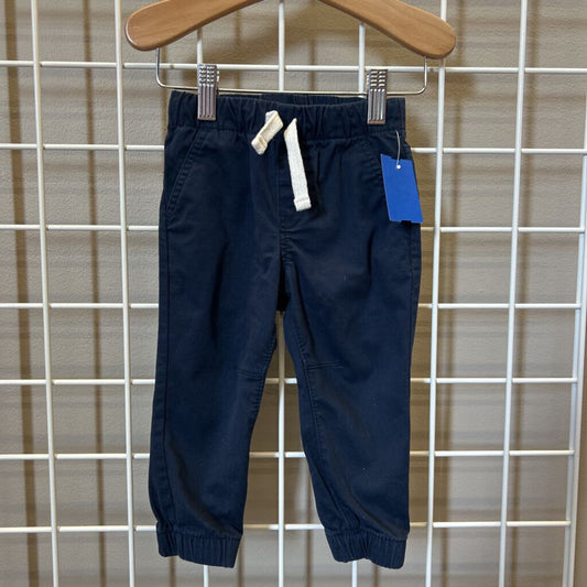Cat & Jack Jogger Pants - 18m