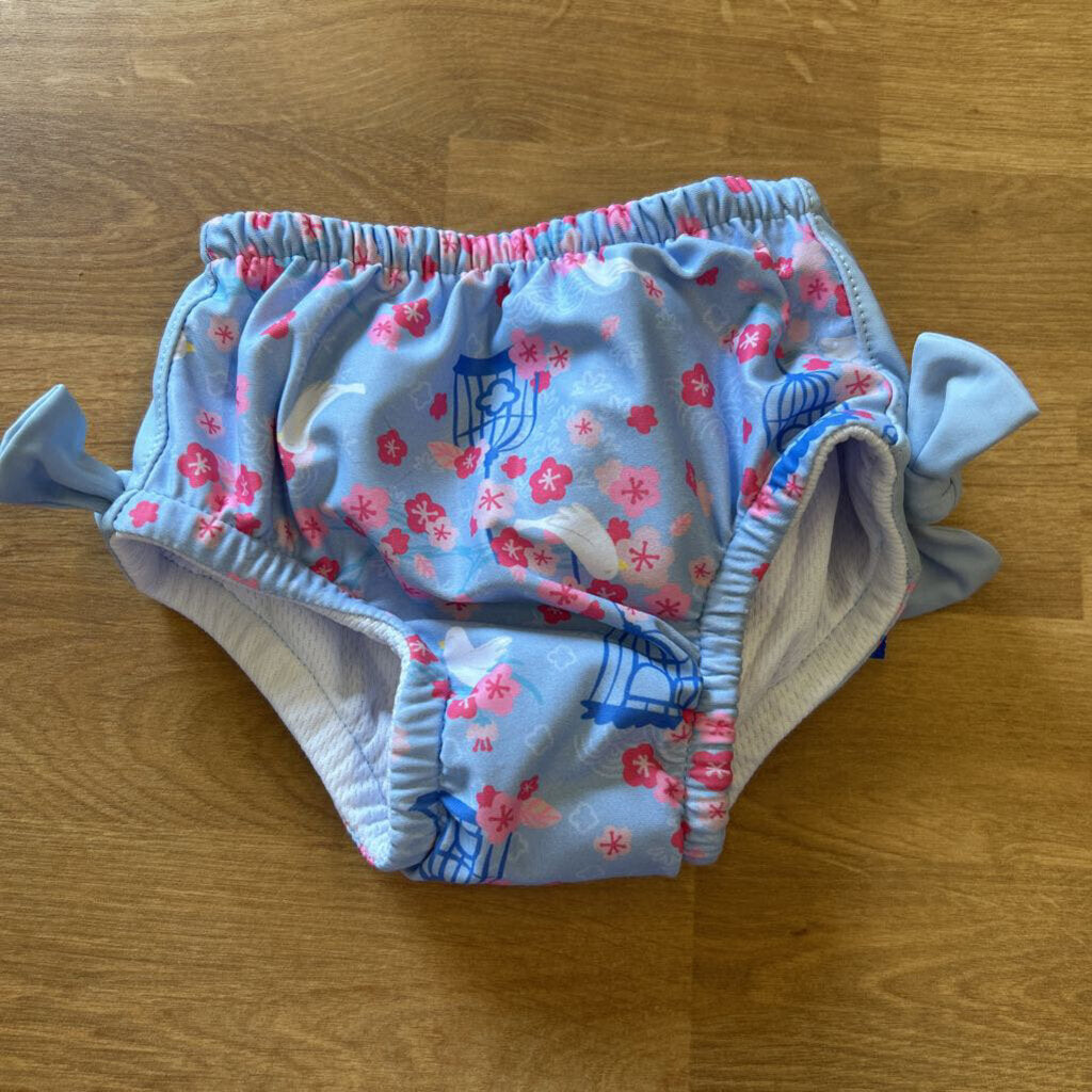 iPlay Bird Swim Diaper - 6m