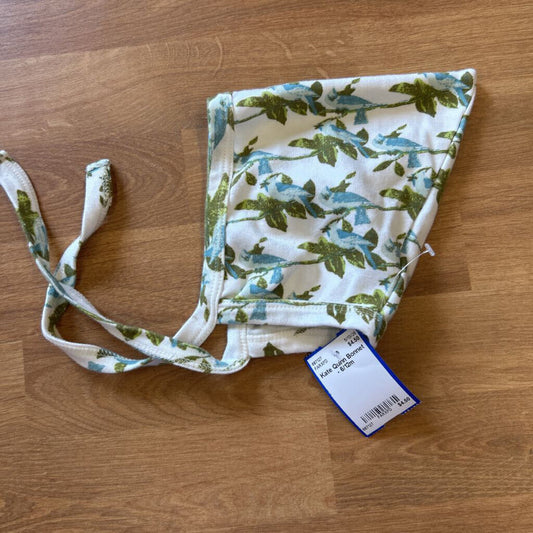Kate Quinn Bonnet - 6/12m