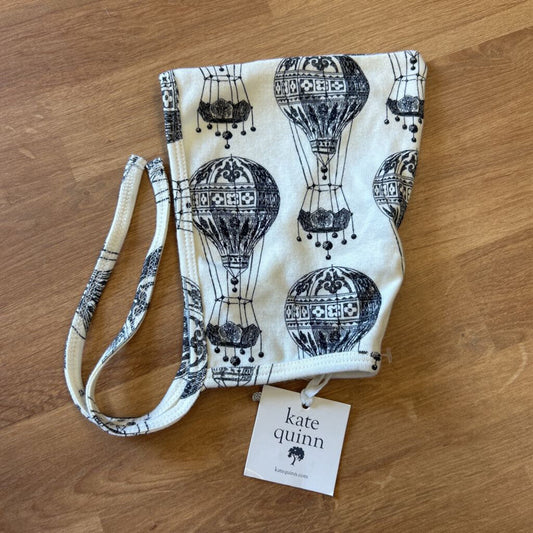 NWT Kate Quinn Bonnet - 6/12m