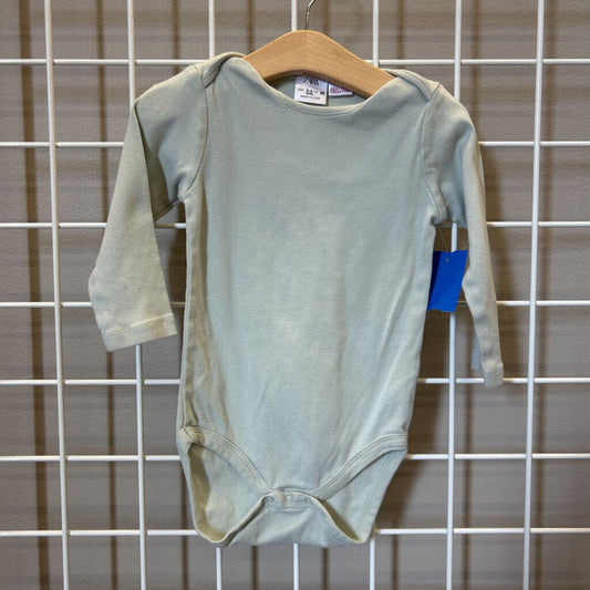 Zara LS Bodysuit - 2/3