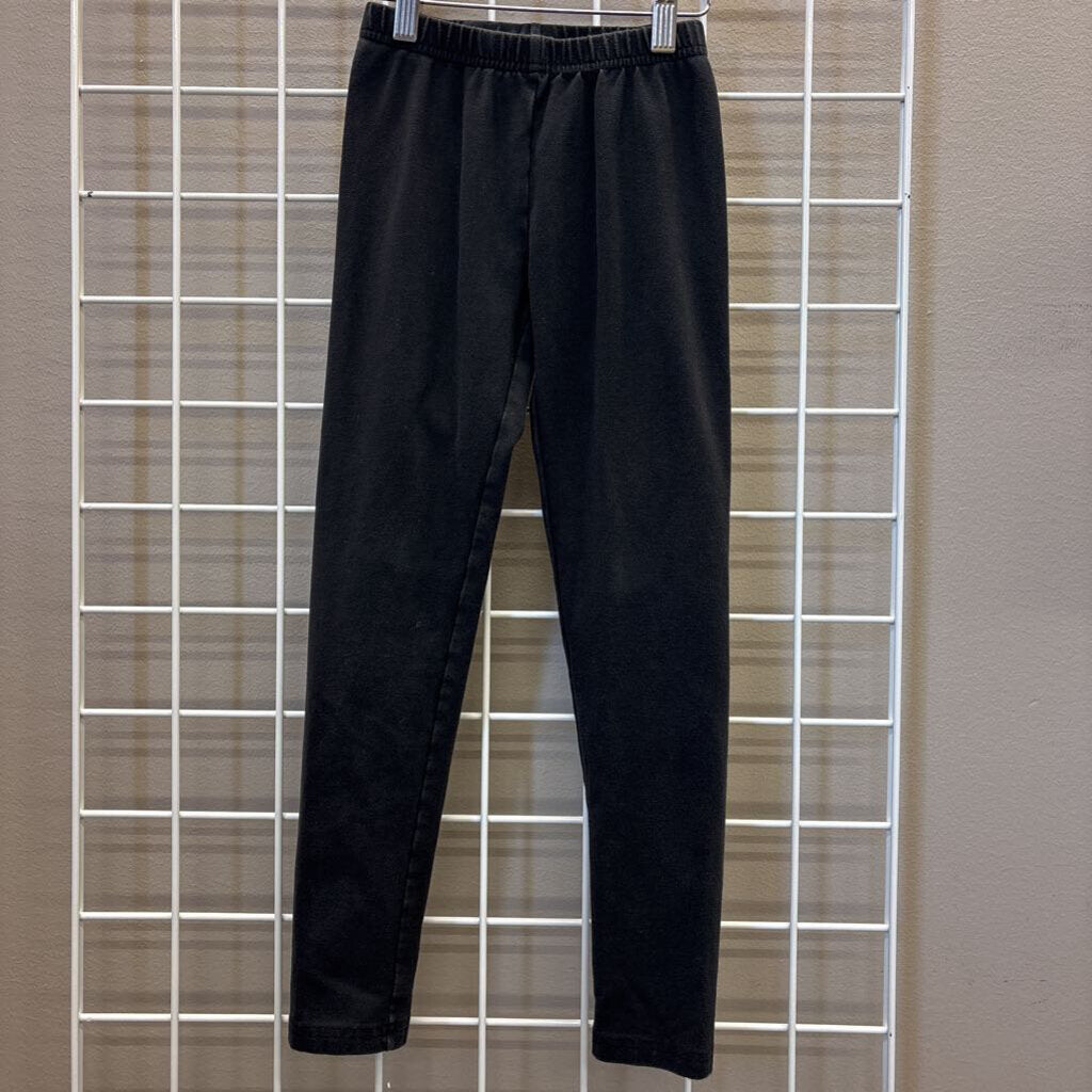 Hanna Andersson Leggings (wash wear) - 8