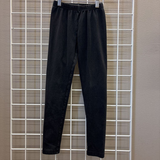 Hanna Andersson Leggings (wash wear) - 8