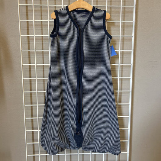 Burt's Bees Stripe Sleep Sack - 12/18m