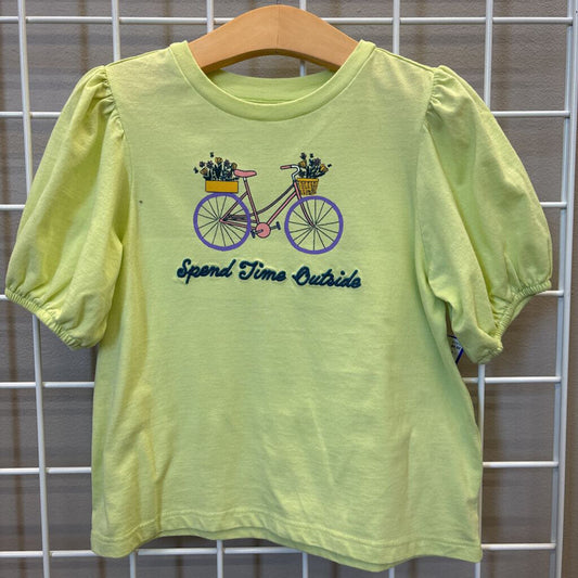 Dip Bike SS Tee - 6/7