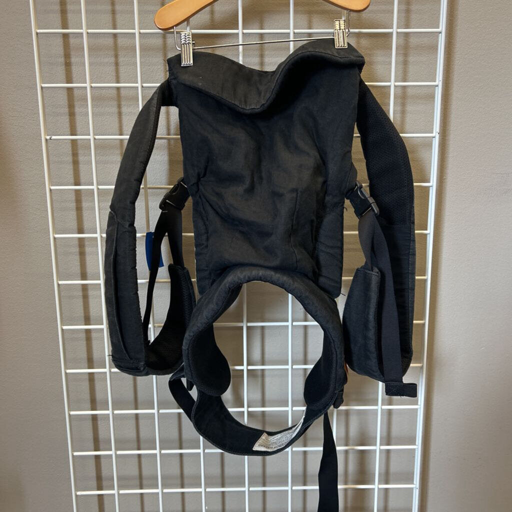 Wildbird Ariel Carrier - Black