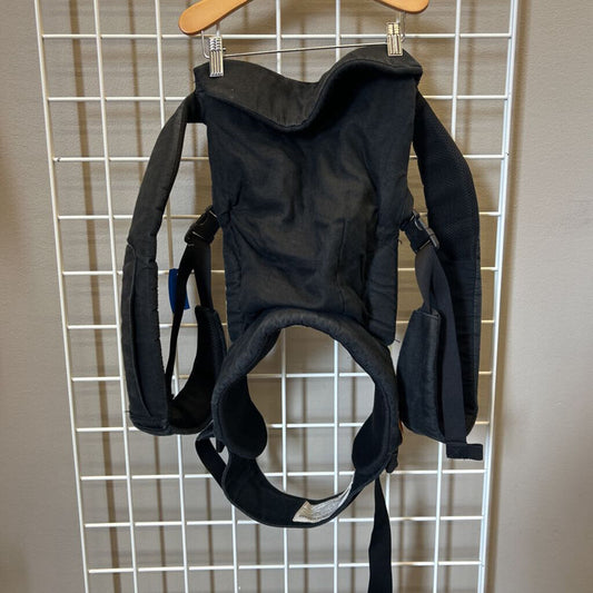 Wildbird Ariel Carrier - Black
