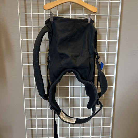 Wildbird Ariel Carrier - Black