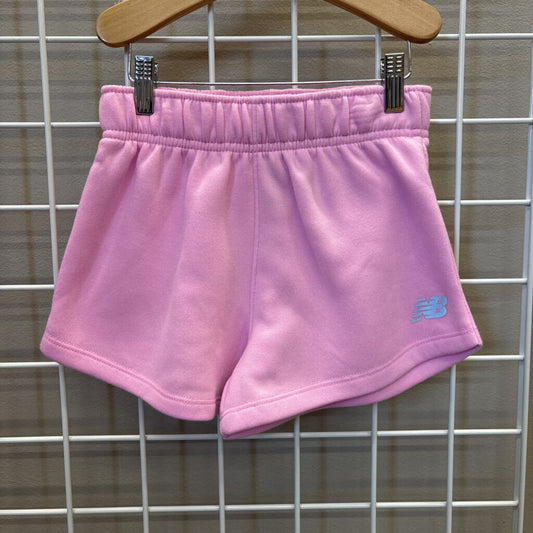 New Balance Soft Shorts - 10/12