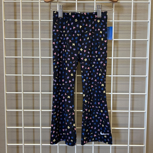 Nike Active Flare Leggings - 3T