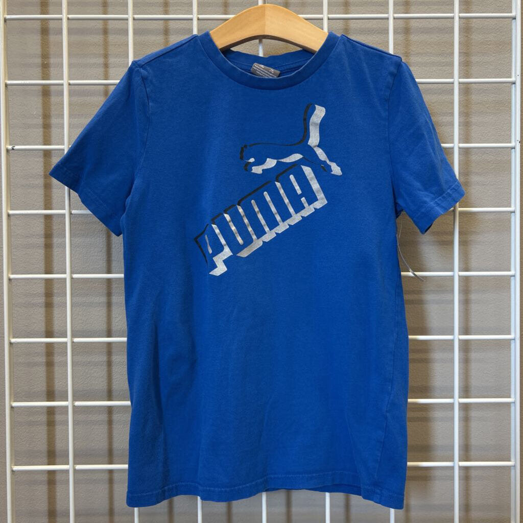 Puma SS Tee - 7/8