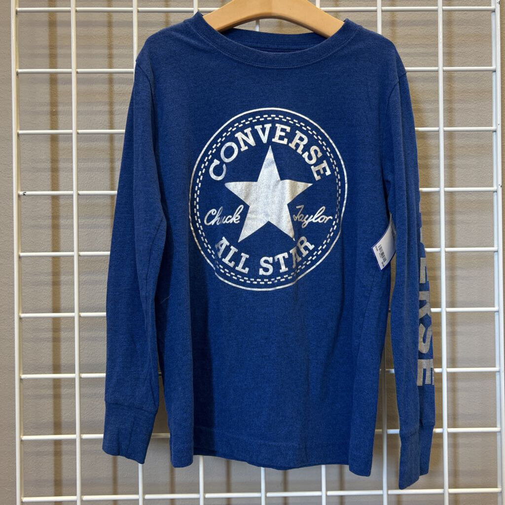 Converse LS Tee - 8/10