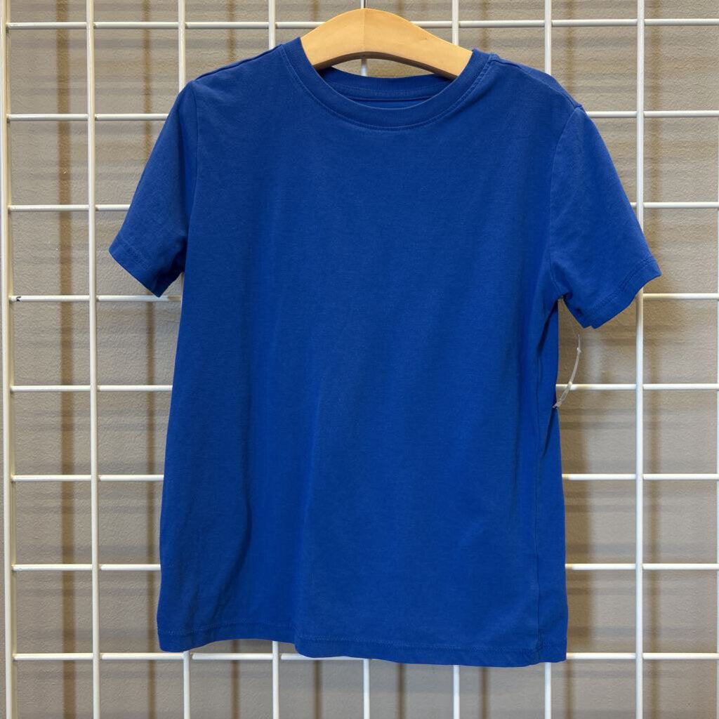 Cat & Jack SS Tee - 6/7