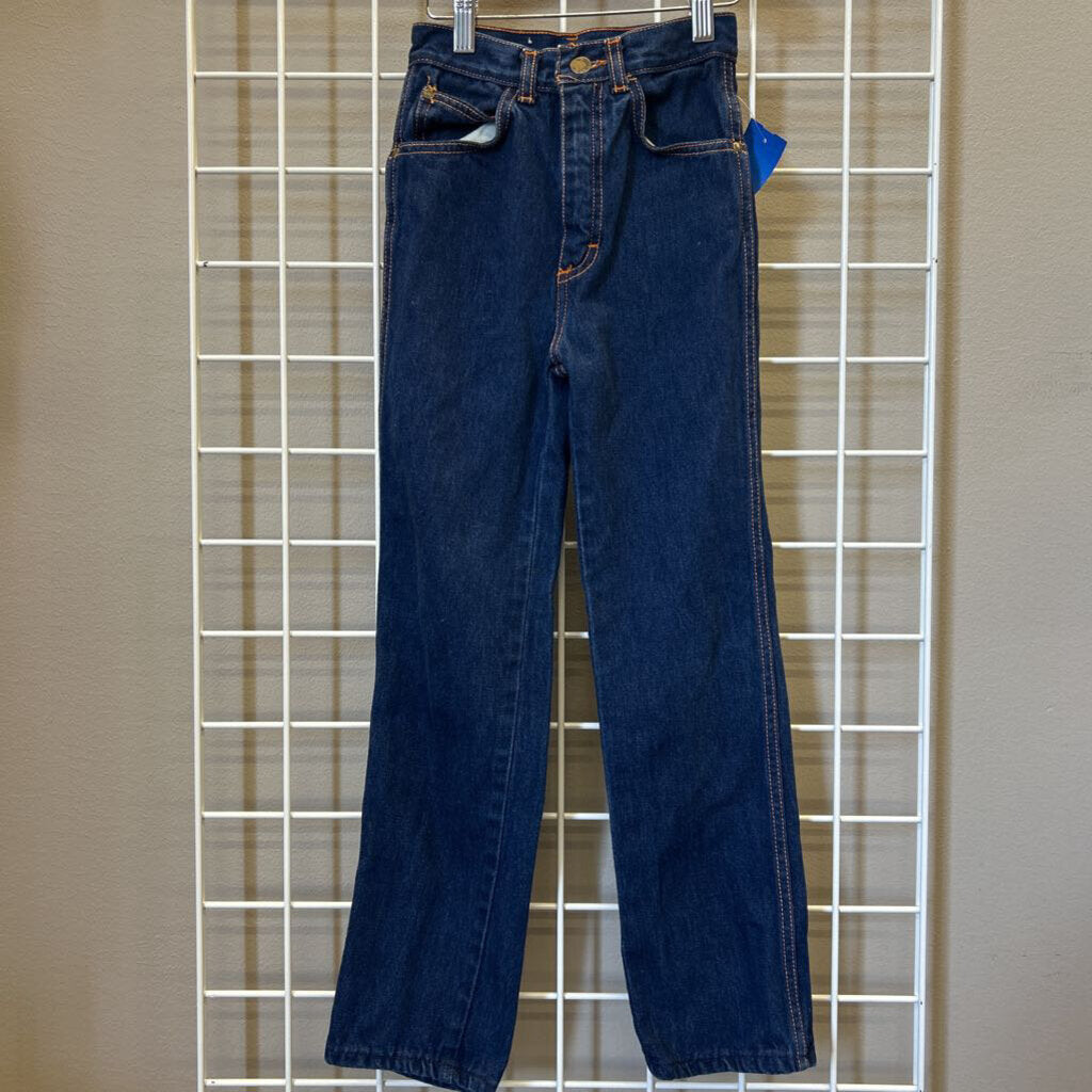 Gitano Straight Jeans - 7